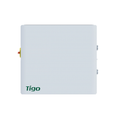 Tigo, Tigo EI Link 3 phase inverter communication center with ATS, Battery monitor, SE362