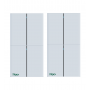 Tigo, Tigo EI 3kWh - 12.2kWh LFP Batterijmodule, Solar Batteries, SE372-CB