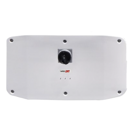 SolarEdge, Solar Edge 100K Synergy Manager SWITCH mit DC-Schalter, 3-Phasen-Wechselrichter, SE121