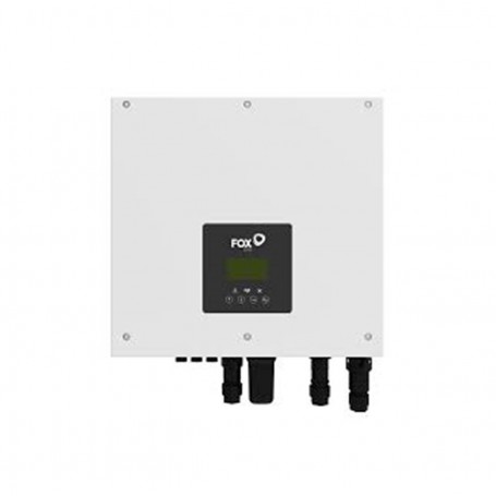 FOX ESS - FOX H1 3.0 3kw Inverter ibrido monofase - Inverter ibridi - FOX-H1-3KW