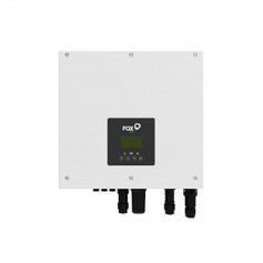 FOX H1 6.0 6kW Onduleur Hybride Monophasé