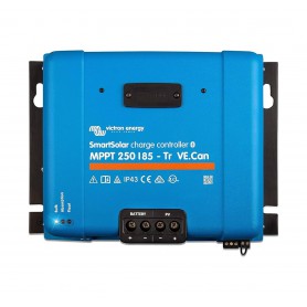 Victron energy, Victron SmartSolar MPPT 250V/85A-Tr VE.Can 12/24/48V Charge Controller, Solar controller, SL300