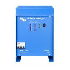 Victron energy, Victron Skylla-TG 24V/50A/400V 1 Output + 1 - Three Phase IP21 Battery Charger, Battery Chargers, SL304