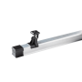ESDEC - Kit de rail de montage ESDEC 4.64 (3x 1,55m) + 2x coupleurs de rail ClickFit EVO - Matériel de montage solaire - SE06...