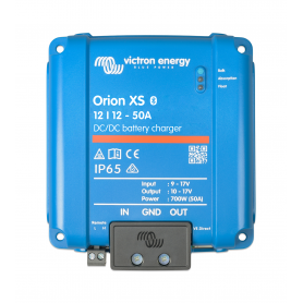 Victron energy, Victron Orion XS 12/12-50A DC-DC Battery Charger, Battery Chargers, SL310