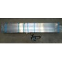 ESDEC - ESDEC 41.76M (27x 1.55m) + 18x Schienenkupplung ClickFit EVO Montageschienen-Kit - Solar-Montagematerial - SE065-41.7...