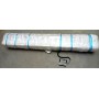 ESDEC - ESDEC 41.76M (27x 1.55m) + 18x Schienenkupplung ClickFit EVO Montageschienen-Kit - Solar-Montagematerial - SE065-41.7...
