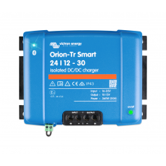 Victron energy, Victron Orion-Tr Smart 24/12V-30A 360W Isolated DC-DC Charger IP43, Battery Chargers, SL320