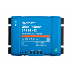 Victron energy, Victron Orion-Tr Smart 24/24V-12A 280W Isolated DC-DC Charger IP43, Battery Chargers, SL321