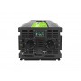 Green Cell - GREEN CELL Smart LCD 5000W 48V DC à 230V AC avec onduleur de batterie sinusoïde pure - Onduleurs à batterie - GC384