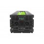 Green Cell, GREEN CELL Smart LCD 5000W 48V DC to 230V AC Battery Inverter Pure Sinusoid, Battery inverters, GC384