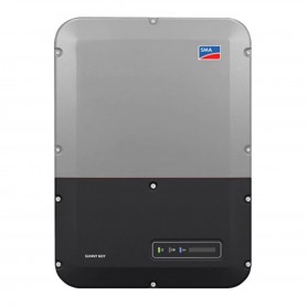 SMA, SMA Sunny Boy 6kW - 230V AC Coupled Energy Storage Inverter - Single Phase, Hybrid Inverters, SL324