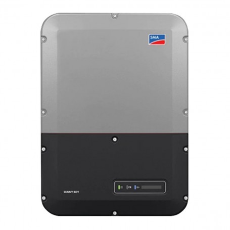 SMA, SMA Sunny Boy 6kW - 230V AC gekoppelde energieopslagomvormer - eenfasig, Hybride omvormers, SL324
