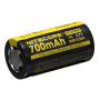 NITECORE - Nitecore IMR18350 Li-ion 700mAh 3.7V 7A NI18350A - Other formats - BS065-CB