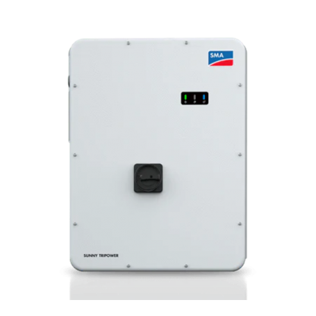 SMA, SMA Sunny Tripower 50kW CORE1 STP50-41 Solar Inverter - Three Phase, 3 phase inverters, SL328