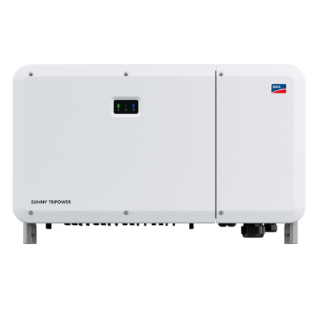 SMA, SMA Sunny Tripower CORE2 110kW STP110-60 Solar Inverter - Three Phase (AFCI), 3 phase inverters, SL329