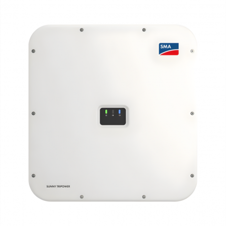 SMA, SMA Sunny Tripower X 15kW Solar Inverter - Three Phase, 3 phase inverters, SL331