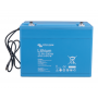 Victron energy - Victron Smart 12.8V/200Ah LiFePO4 Batterie avec insert à vis M8 - Batterie LiFePO4 - SL337