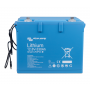 Victron energy - Victron Smart 12.8V/330Ah LiFePO4 Batterie avec insert à vis M10 - Batterie LiFePO4 - SL338