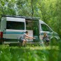 Green Cell - Batería Green Cell LiFePO4 12.8V 200Ah 2560Wh para paneles solares y autocaravanas Nueva edición S - Batería LiF...