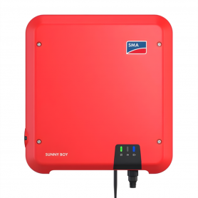 SMA - SMA Sunny Boy 3.6kW Solar-Wechselrichter einphasig mit Smart Connect -  - SL340