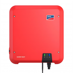 SMA, SMA Sunny Boy 5kW Solar Inverter Single Phase with Smart Connect, Single phase inverters, SL342