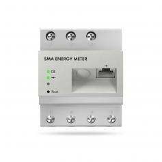 SMA - Compteur d'énergie SMA -  - SL350