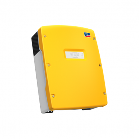 SMA - SMA 48V Sunny Island 4.6kW Inverter Charger - Battery Chargers - SL366