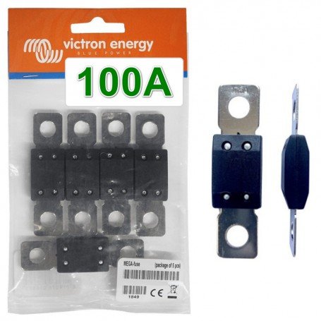 Victron energy - Victron Energy 32V MEGA Sicherung – 5 Stück -  - N-074182A-CB