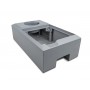 Victron energy, Victron con montaggio a parete per Color Control GX e BMV o MPPT, Monitor batteria, SL371