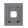 Victron energy - Victron Wandgehäuse für Colour Control GX oder VE.Net Blue Power Panel GX - Batteriewächter - SL373