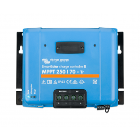 Victron energy, Victron 250V/70A-Tr SmartSolar MPPT Charge Controller, Solar controller, SL376