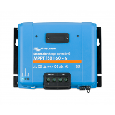 Victron 150V/60A-Tr SmartSolar MPPT Solarladeregler