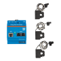 Victron energy, Victron driefasige energiemeter (VM-3P75CT), Energiemeters, SL389
