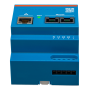 Victron energy, Victron driefasige energiemeter (VM-3P75CT), Energiemeters, SL389