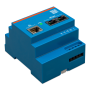 Victron energy, Victron driefasige energiemeter (VM-3P75CT), Energiemeters, SL389