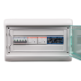 Victron energy - Boîtier anti-îlotage Victron 63A monophasé et triphasé -  - SL392