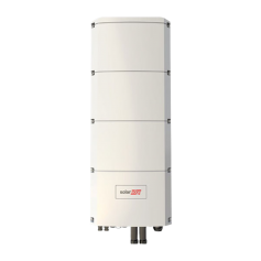 SolarEdge, SolarEdge Home Hub Inverter 8kW - 3 Phase with Backup, RWB 48V SE8K-RWB48BFN4, Hybrid Inverters, SL401