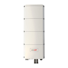 SolarEdge, SolarEdge Home Hub Inverter - 10kW 3 Phase with Backup, Hybrid Inverters, SL400