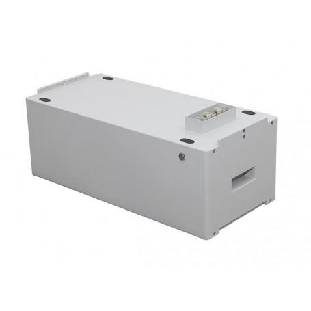 BYD, BYD LVS 4kWh Battery Box Premium Modulo batteria, Batterie al litio/LiFePO4, SE386