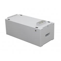 BYD, BYD LVS 4kWh Battery Box Premium Modulo batteria, Batterie al litio/LiFePO4, SE386