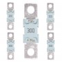 Victron energy, Victron MEGA-fuse 300A/80V (package of 5 pcs), Fuses and rails, SL402