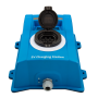 Victron energy - Victron Hochleistungs-EV-Ladestation 1P/3P 22kW - EV Charge - SL393
