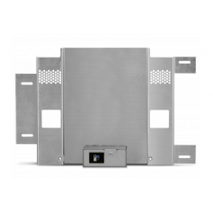 Enphase, Enphase 450mm AC Thuisbatterij 1.5 Muurbevestiging, Bevestigingssystemen voor accu's, SE388