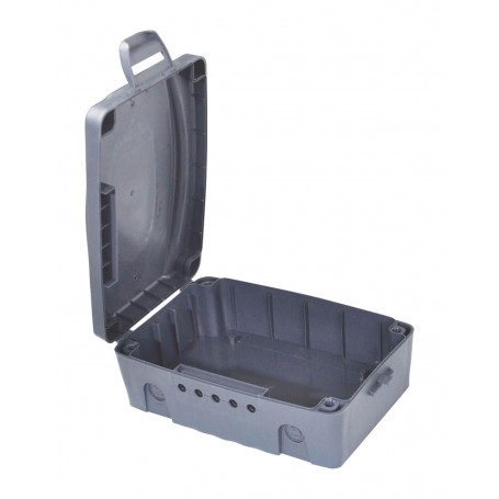 Oem - Kabelbox/Anschlussbox XXL für den Außenbereich -  - CONNECTION-BOX