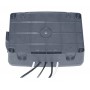 Oem - Décodeur/boîte de connexion XXL pour l'extérieur - Câblage et connecteurs - CONNECTION-BOX