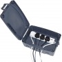 Oem - Kabelbox/Anschlussbox XXL für den Außenbereich -  - CONNECTION-BOX