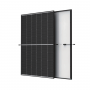 Trina Solar, Trina Solar 500W Vertex S+ Dual Glass N Type i-TOPCon Solar Module - Black Frame/White Backsheet, Solar panels, ...