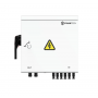 PYLONTECH - Pylontech HV-6 Combiner Box für 6 Pylontech Force-H2-Speichertürme – Mega-ESS-Speichersysteme für Privathaushalte...