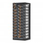 PYLONTECH, Pylontech 108.93 kWh PowerCube M1C High Voltage ESS All in One System System, Commerciële batterijsystemen, PowerC...